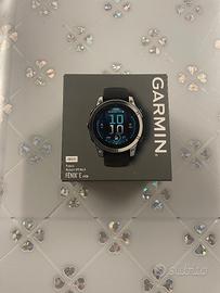 Orologio Garmin, Fenix E
