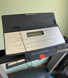 Proform pf 5.2 discount treadmill