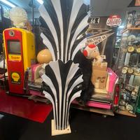 LAMPADA DA TERRA 1961 USA