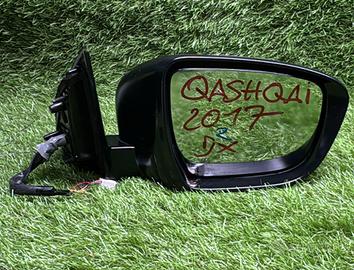 SPECCHIETTO RETROVISORE DESTRO NISSAN Qashqai Seri