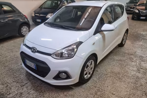 Hyundai i10 1.0 MPI Comfort Motore Revisionato KM0
