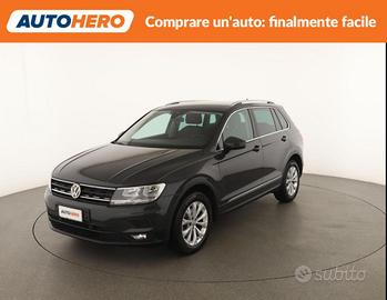 VOLKSWAGEN Tiguan PE33085