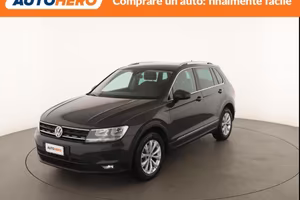 VOLKSWAGEN Tiguan PE33085