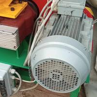 pellettatrice 380 