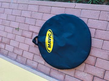 sacche porta Ruote bici da corsa 