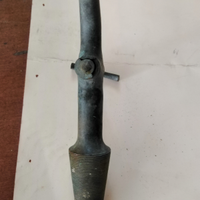 Rubinetto per botte