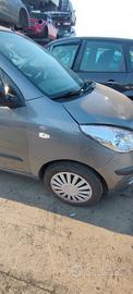 HYUNDAI I10 2010 PARAFANGO ANTERIORE SX/DX