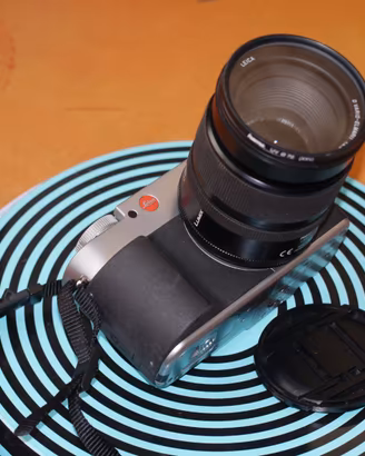 LEICA DIGILUX 3