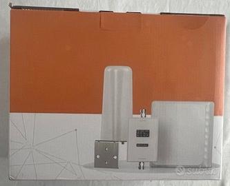 AMPLIFICATORE SEGNALE CELL  ANYCALL F10AY-EU1PO-K2