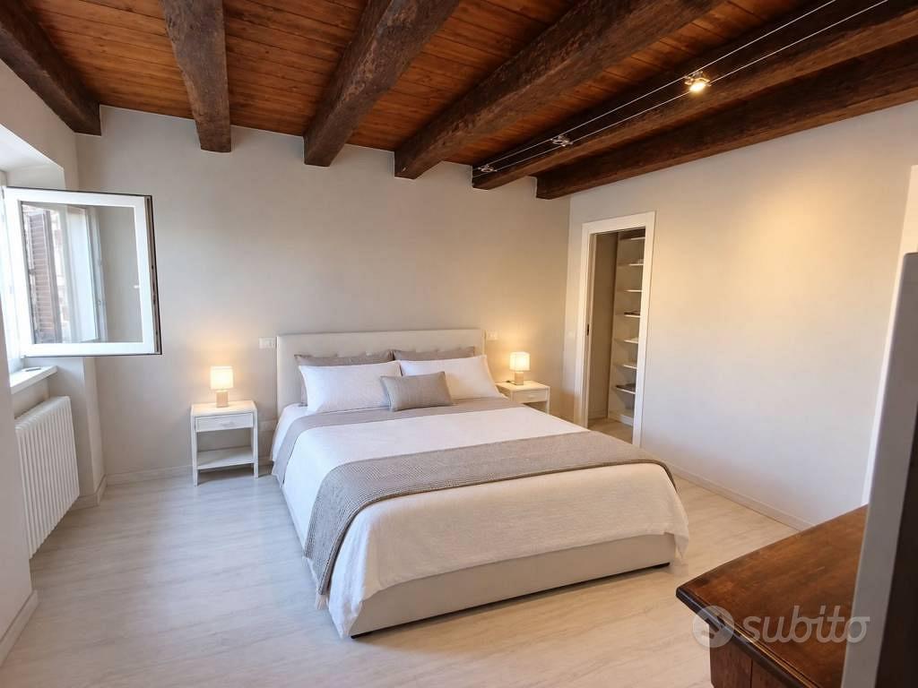 Appartamento – Bracciano, Roma Capitale - Vista 5