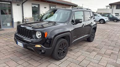 Jeep Renegade 2.0 Mjt 140CV 4WD Active Drive Low L