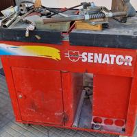 carrello wurth portautensili senator 