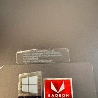 Ricambi vari per matebook 13