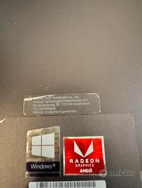 Ricambi vari per matebook 13