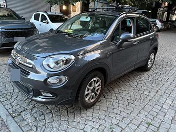 Fiat 500x 1.4 tjet gpl
