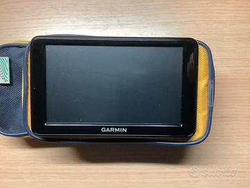 Navigatore Garmin