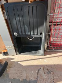 Lavabo cucina