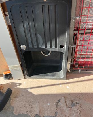 Lavabo cucina