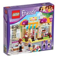 Lego Friends 41006 La Pasticceria di Heartlake
