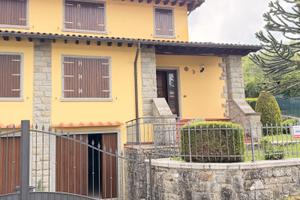 Villetta Bifamiliare a Caiano