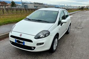 Fiat Punto - 2012