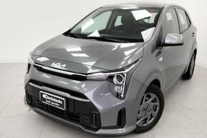 Kia Picanto 1.0 12V 5 porte Urban