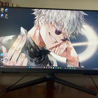 Samsung G3 24’ 144hz (2022-23)