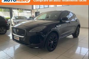 JAGUAR E-Pace 2.0 AWD aut. R-Dynamic SE