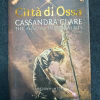 Città di Ossa - Shadowhunters