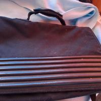 borsa portadocumenti o computer