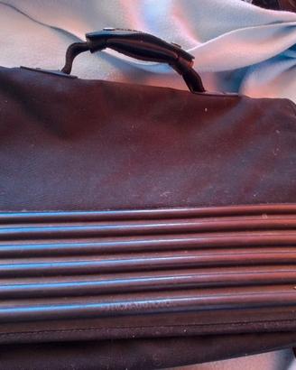 borsa portadocumenti o computer