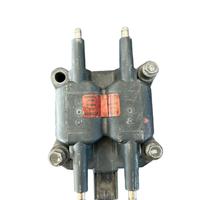 Bobine accensione mini cooper r50 1600 benzina