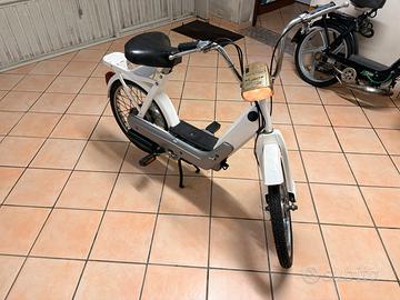 Piaggio ciao SC, valuto scambi