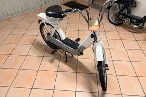 Piaggio ciao SC, valuto scambi