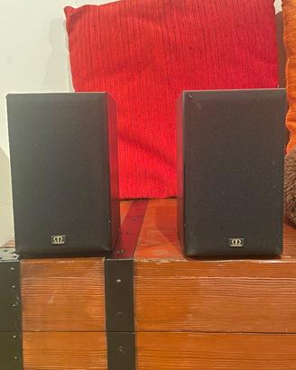 Diffusori Monitor Audio