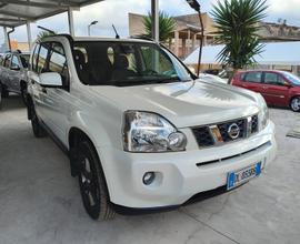 Nissan X-Trail 2.0 dCi 150CV LE