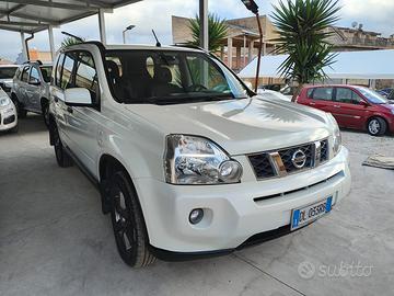 Nissan X-Trail 2.0 dCi 150CV LE