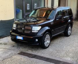 DODGE Nitro - 2008