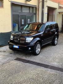 DODGE Nitro - 2008