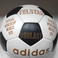 Pallone Adidas Telstar Mexico