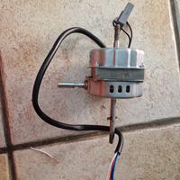 Motore ventilatore (da testare)