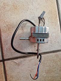 Motore ventilatore (da testare)