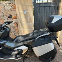 Honda - 2022