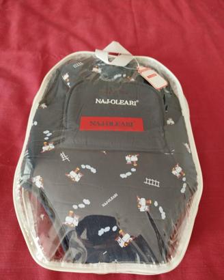 marsupio bebè