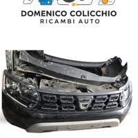 Ricambi usati Dacia Sandero Dacia Duster 2022/2024