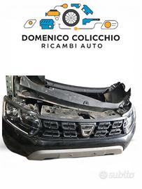 Ricambi usati Dacia Sandero Dacia Duster 2022/2024