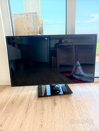 Smart TV Samsung 43"