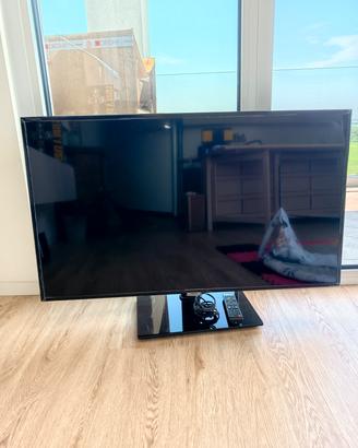 Smart TV Samsung 43"