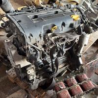 A12xer motore 1.2 benzina 16 v opel corsa Motore O