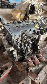 A12xer motore 1.2 benzina 16 v opel corsa Motore O
